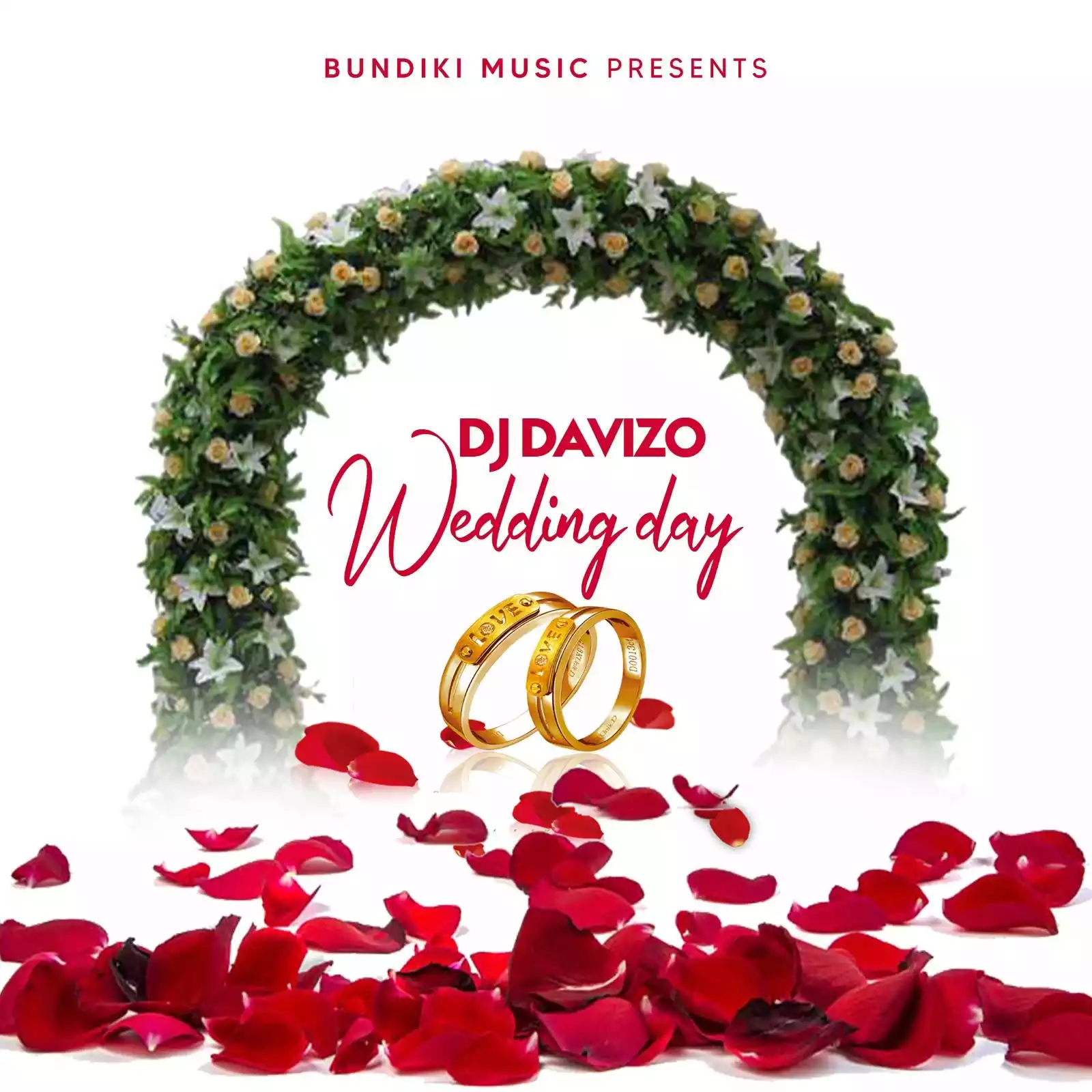 DJ Davizo - Wedding Day Mp3 Download